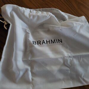 Brahmin Shea Black Seagate